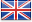 English flag